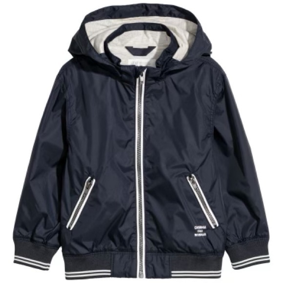H&M Other - H&M Nylon jacket 7/8
